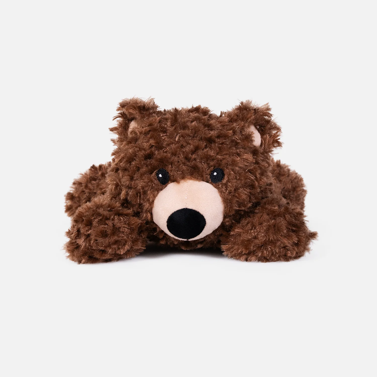 K9 Play™ California Grizzly Bear Dog Toy - Image 3