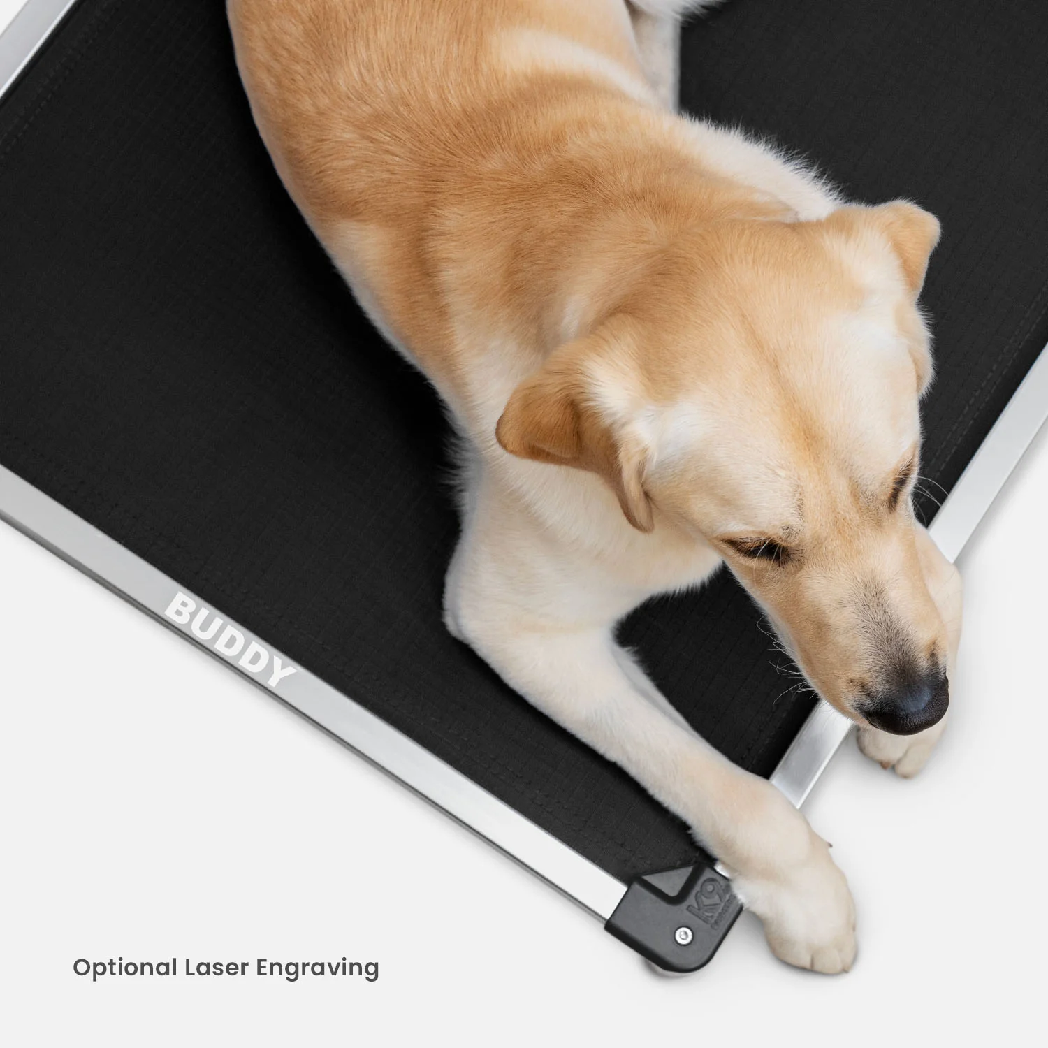 Chew Proof Armored™ Ripstop Dog Bed - Open Box - Image 21