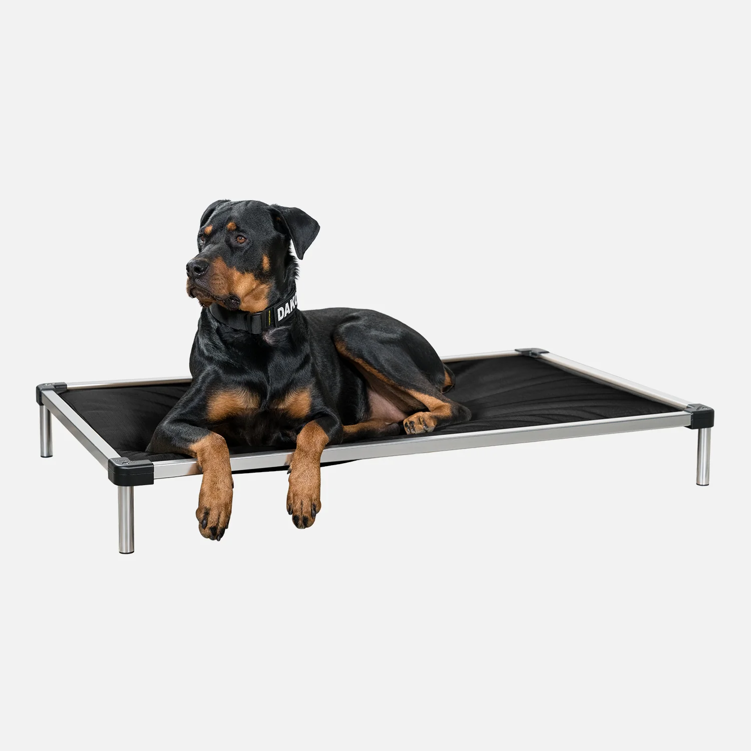 Chew Proof Armored™ Padded Dog Crate Bed - Image 21
