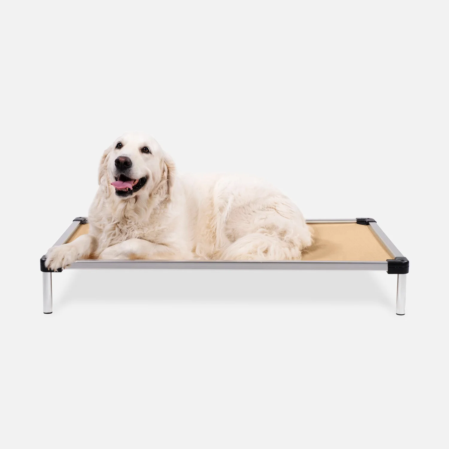 Chew Proof Armored™ Ripstop Elevated Dog Bed - Image 17