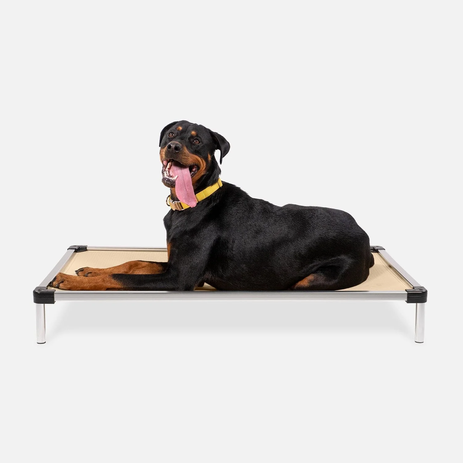 Chew Proof Armored™ Ripstop Dog Bed - Open Box - Image 9