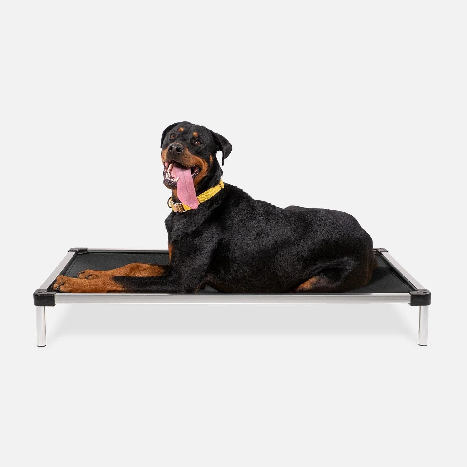 Chew Proof Armored™ Ripstop Dog Bed - Open Box - Image 16