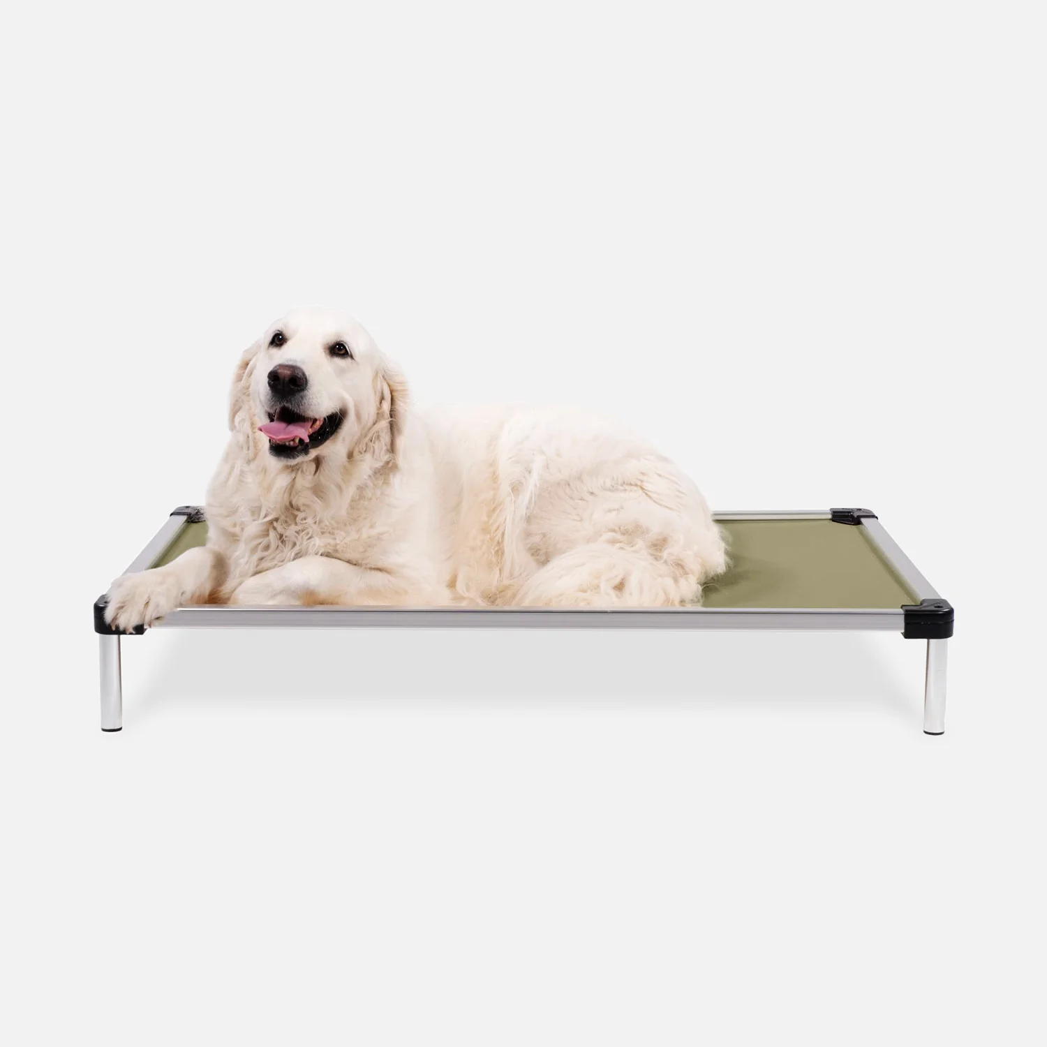 Chew Proof Armored™ Ripstop Dog Bed - Open Box - Image 20