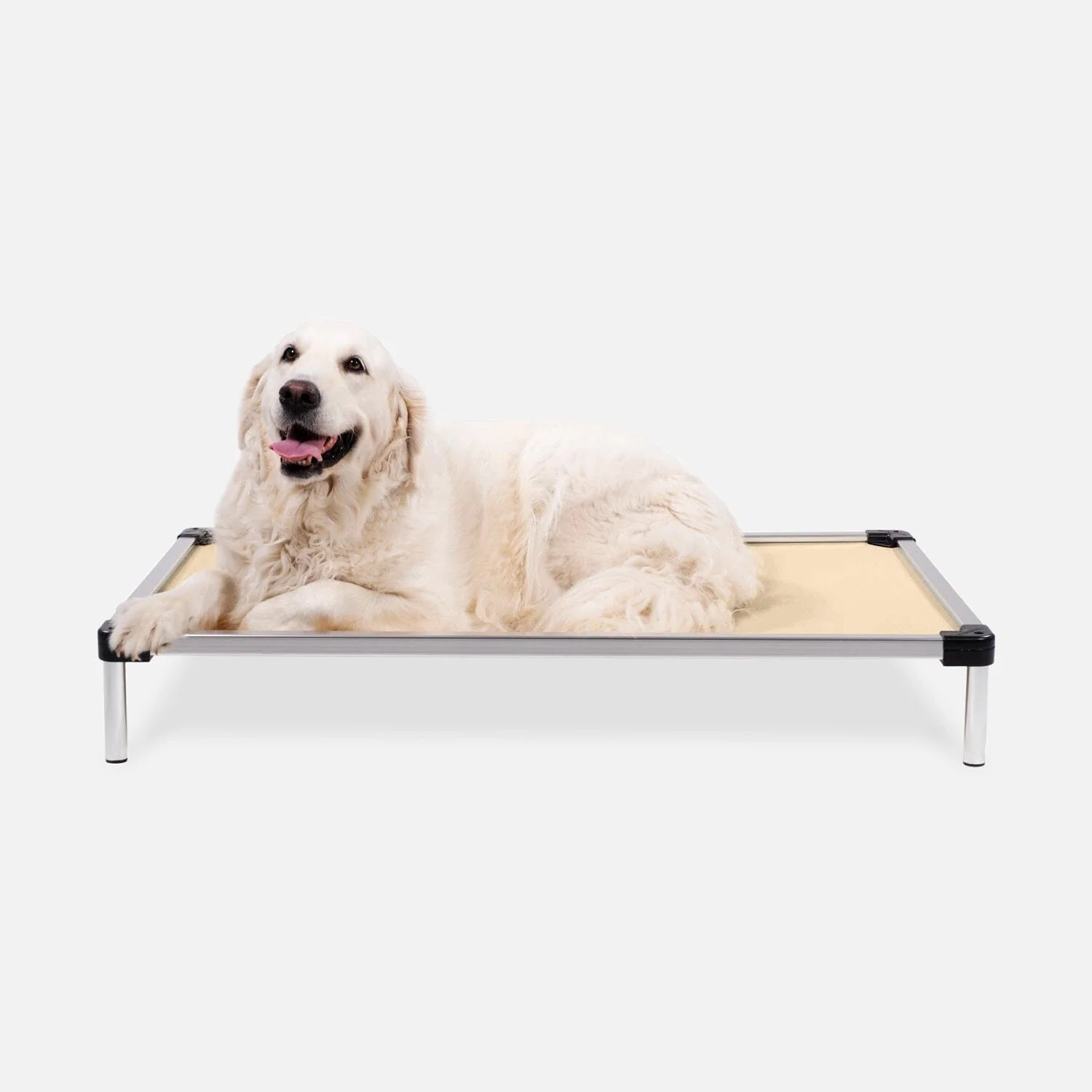 Chew Proof Armored™ Ripstop Dog Bed - Open Box - Image 10