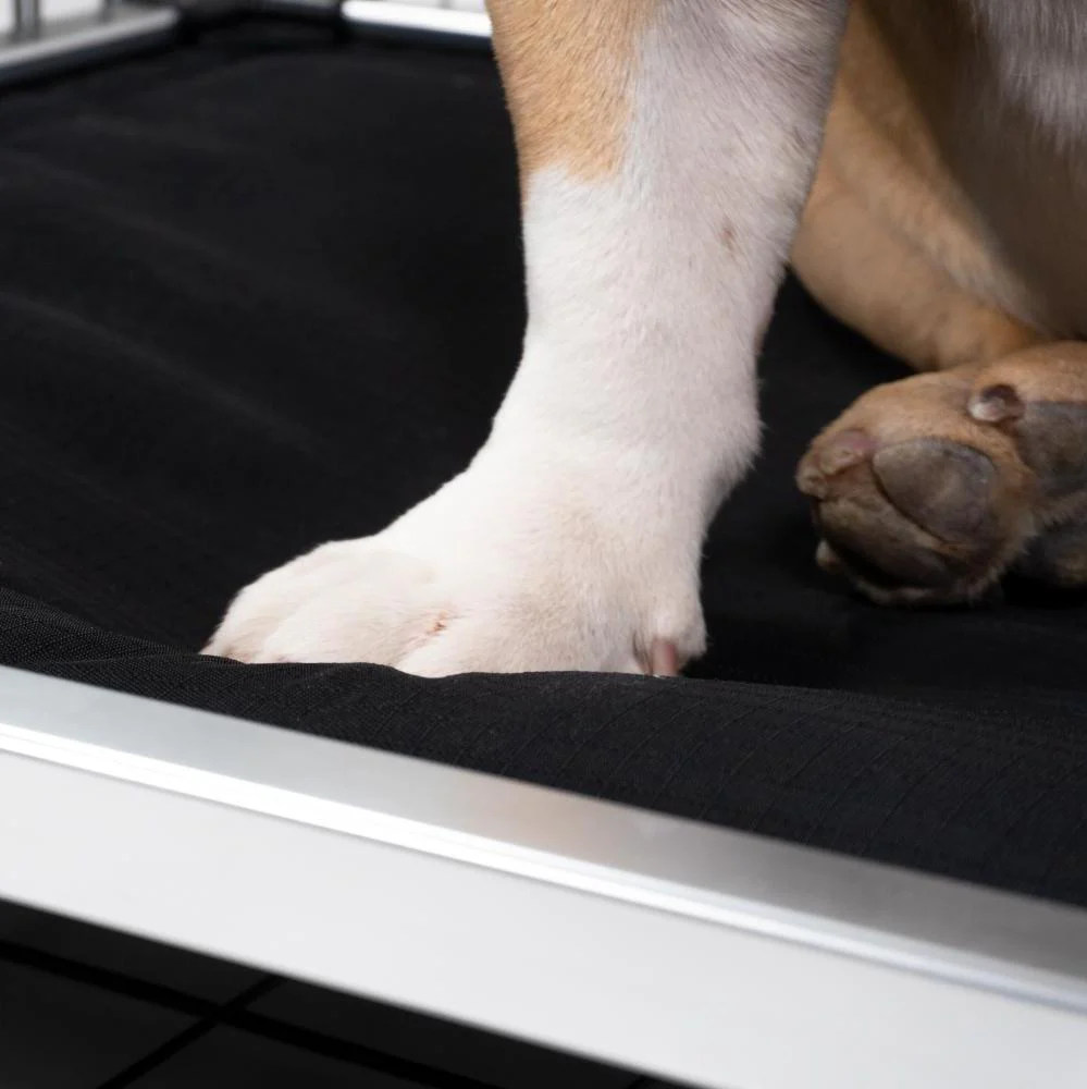 Chew Proof Armored™ Padded Dog Crate Bed - Image 23
