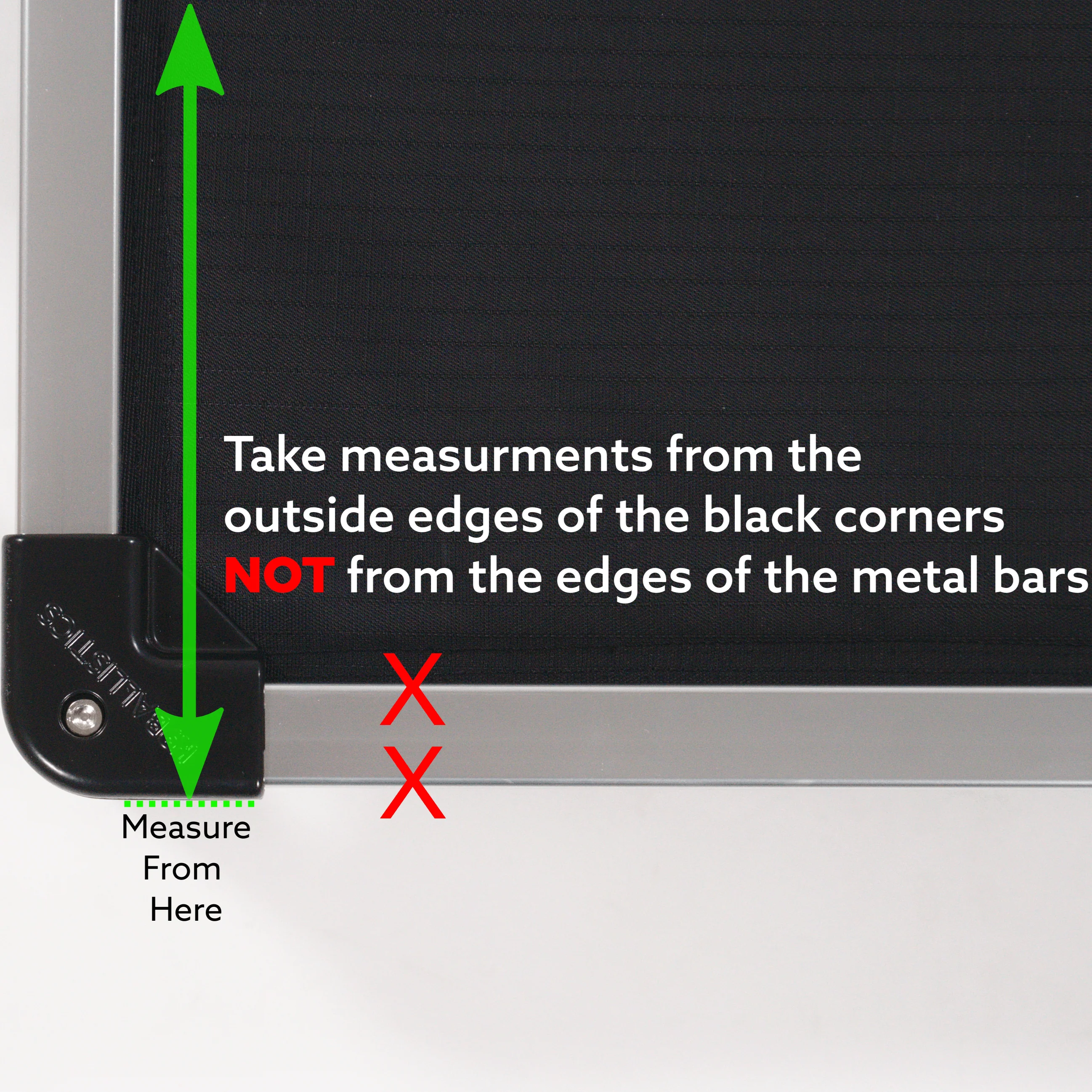 Chew Proof Armored™ Replacement Ripstop Fabric - Square Frame - Image 6