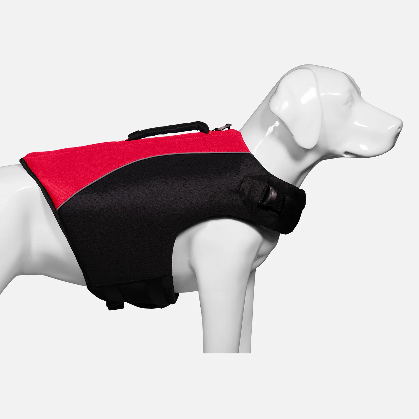 K9 Adventure™ Dog Life Jacket - Image 3