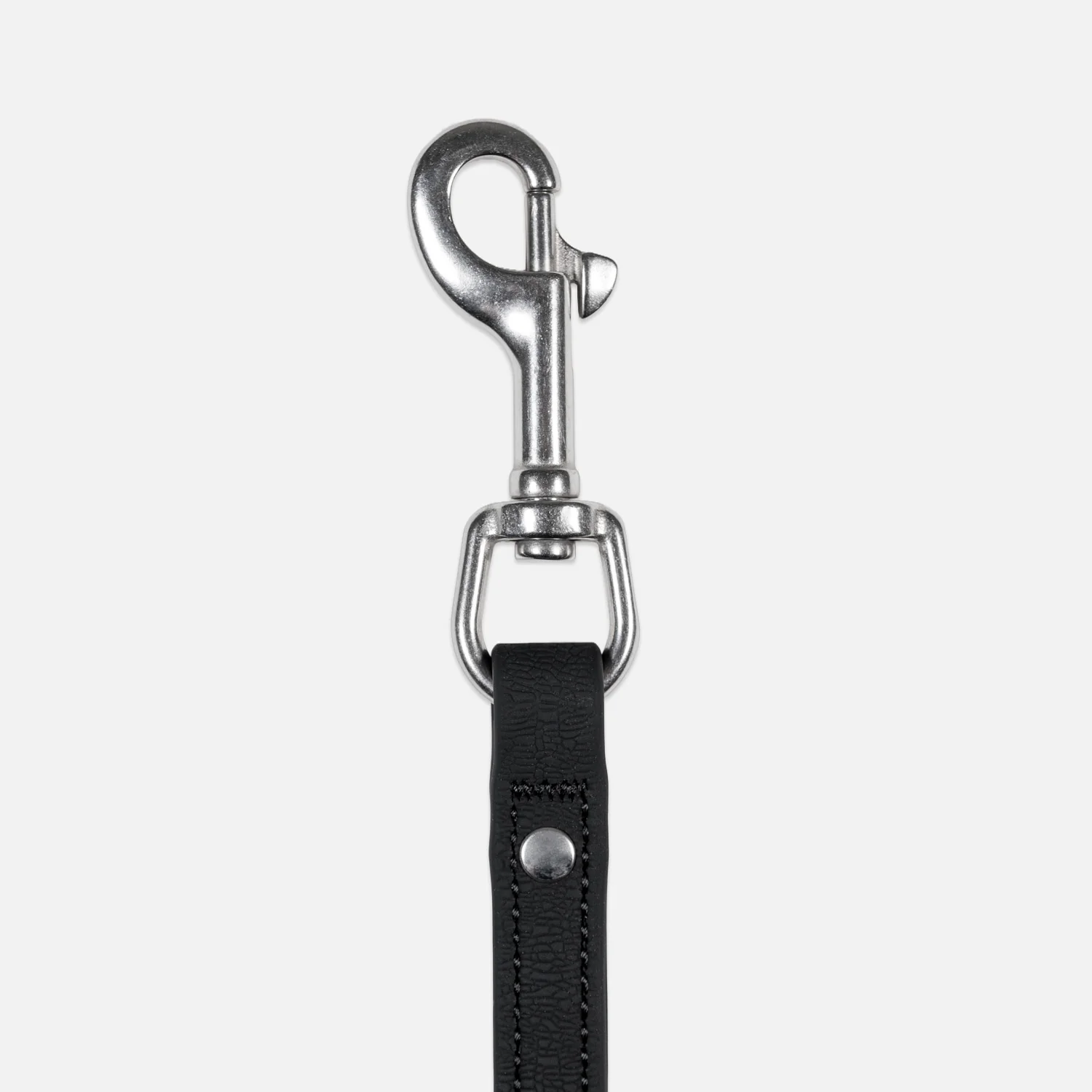 K9 Training™ Vegan Leather Dog Leash - Image 5