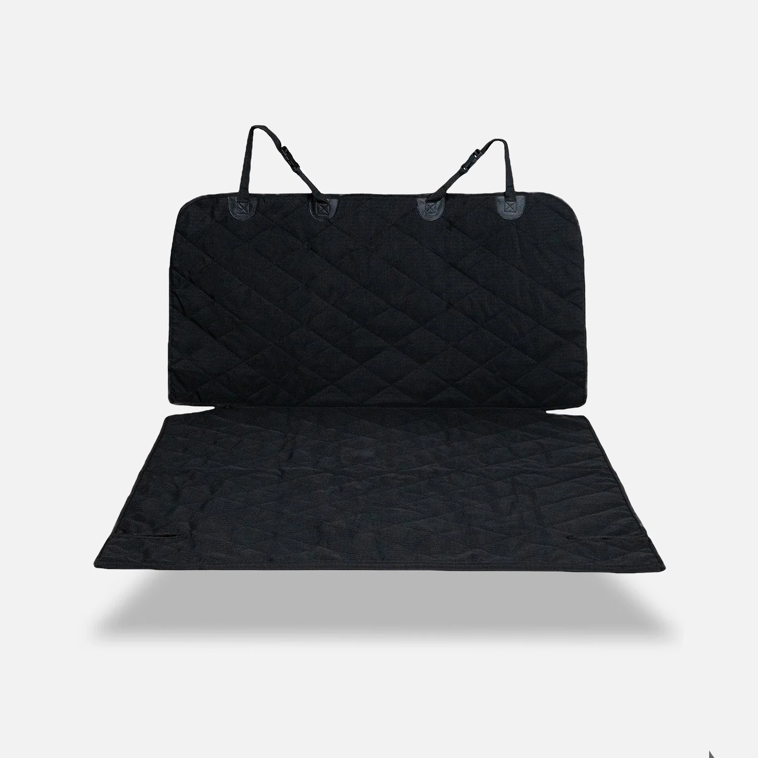 Tough Ripstop™ Dog Cargo Trunk Cover - Image 3