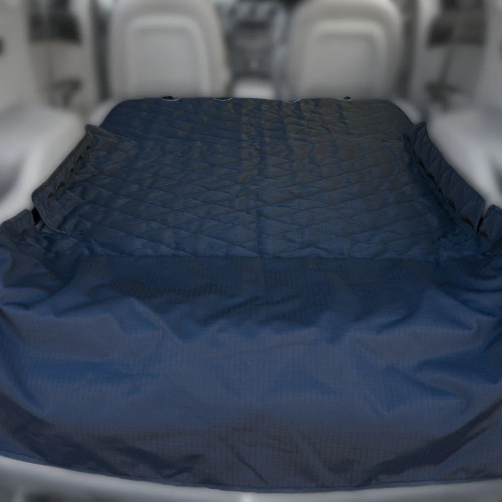 Tough Ripstop™ Dog Cargo Trunk Cover - Image 6