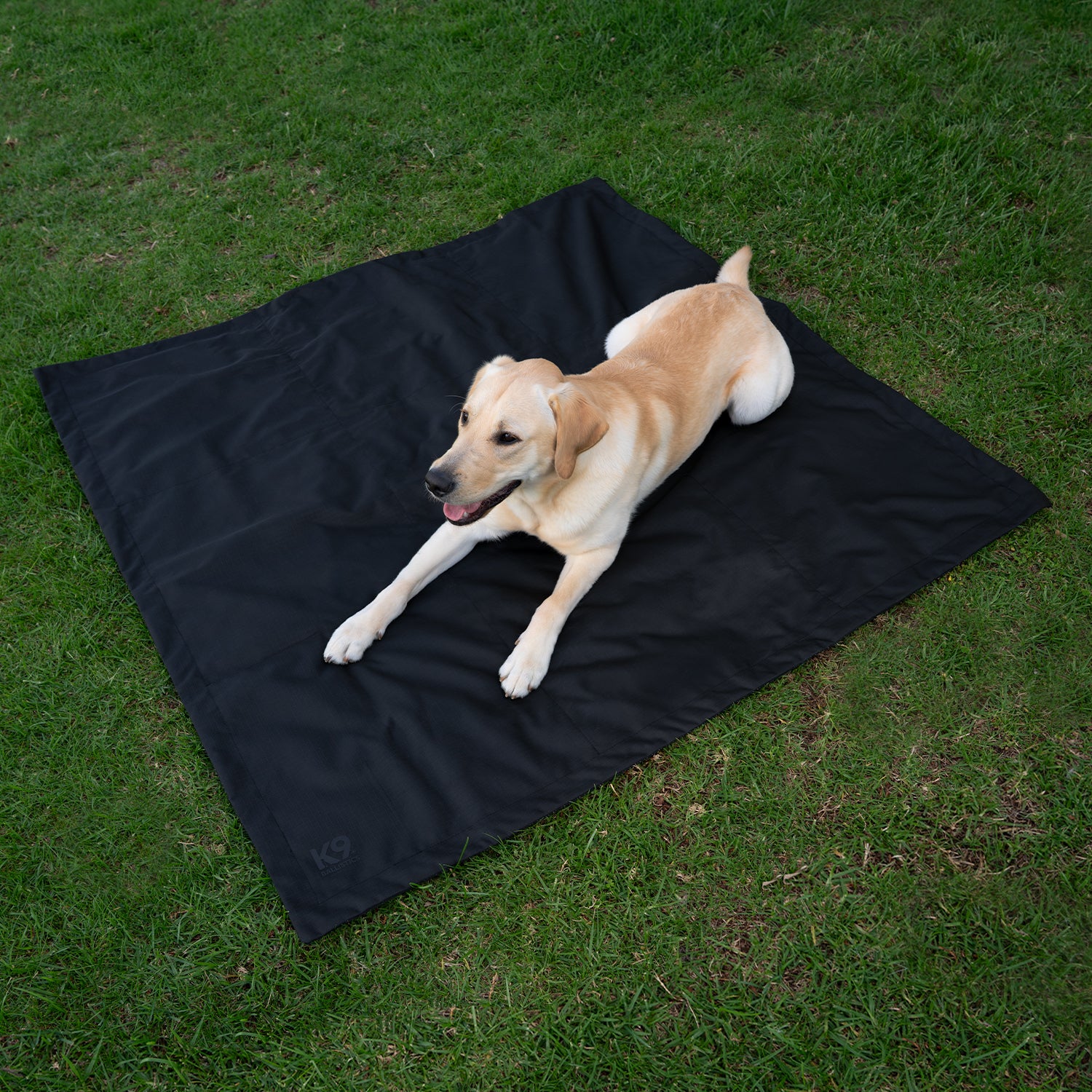 Tough Ripstop™ Portable Dog Tarp - Image 3