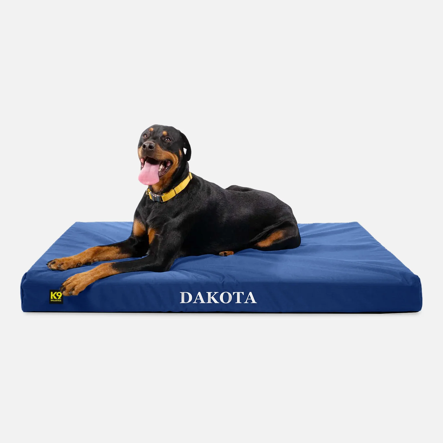 Tough Ripstop™ Rectangle Orthopedic Dog Bed - Image 16