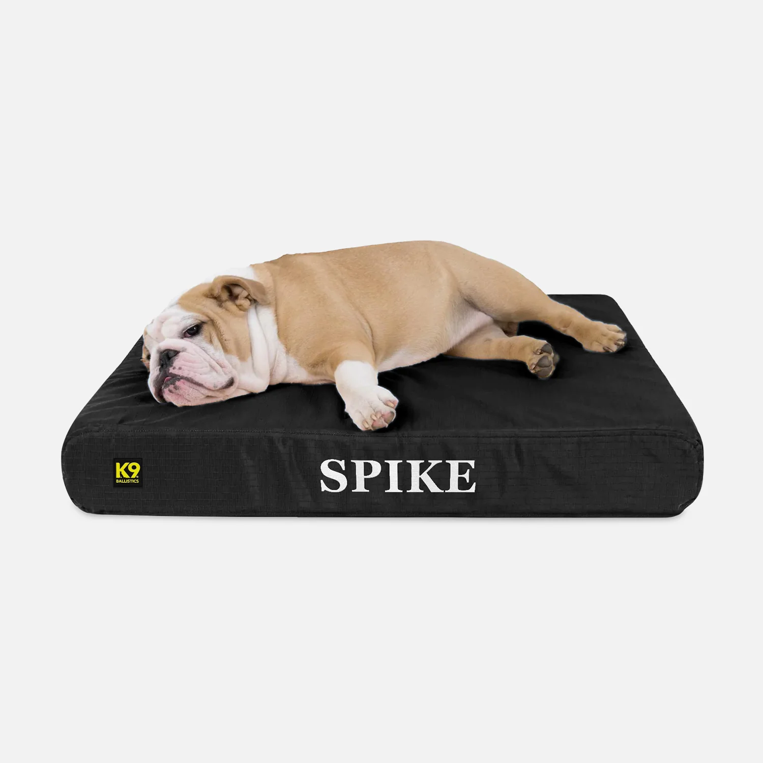 Tough Ripstop™ Rectangle Orthopedic Dog Bed - Image 6