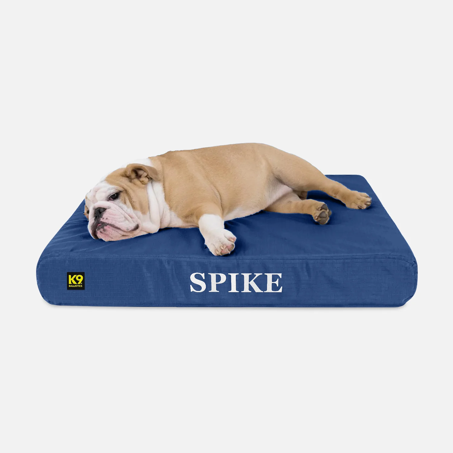 Tough Ripstop™ Rectangle Orthopedic Dog Bed - Image 9