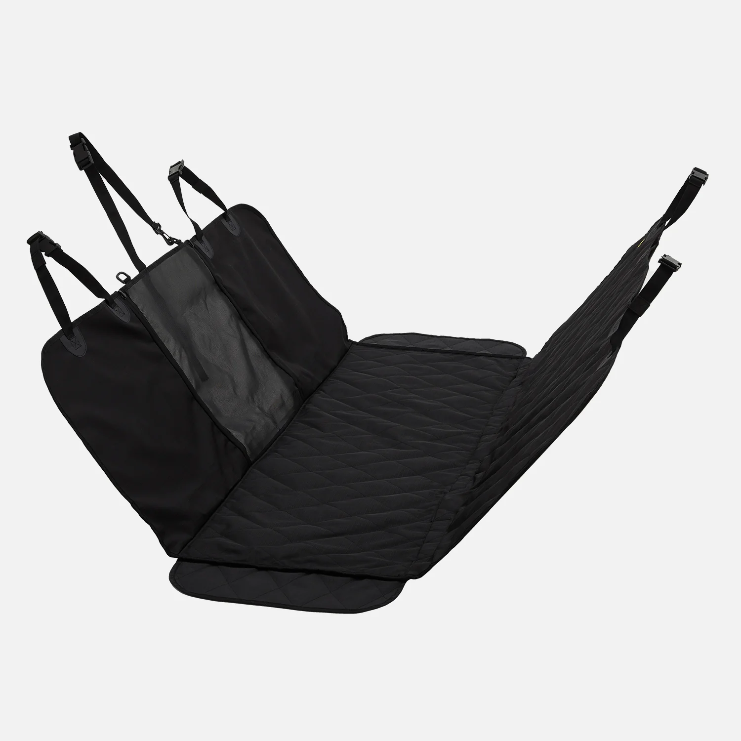Tough Ripstop™ Dog Back Car Seat Cover - Image 3