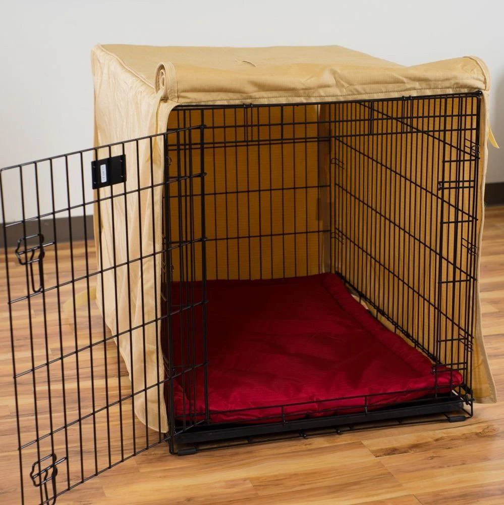 Tough Ripstop™ Dog Crate Cover - Image 3