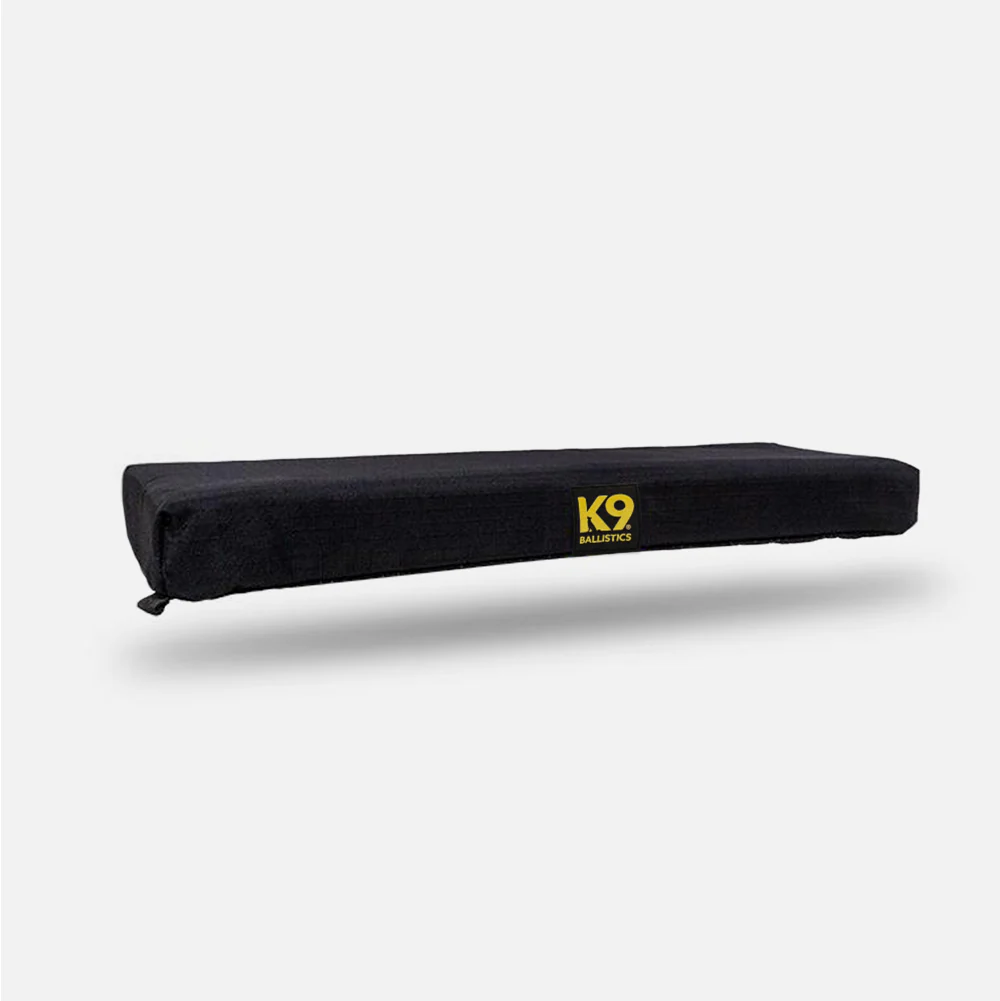 Tough Ripstop™ Pillow Headrest for Elevated Dog Beds - Image 6