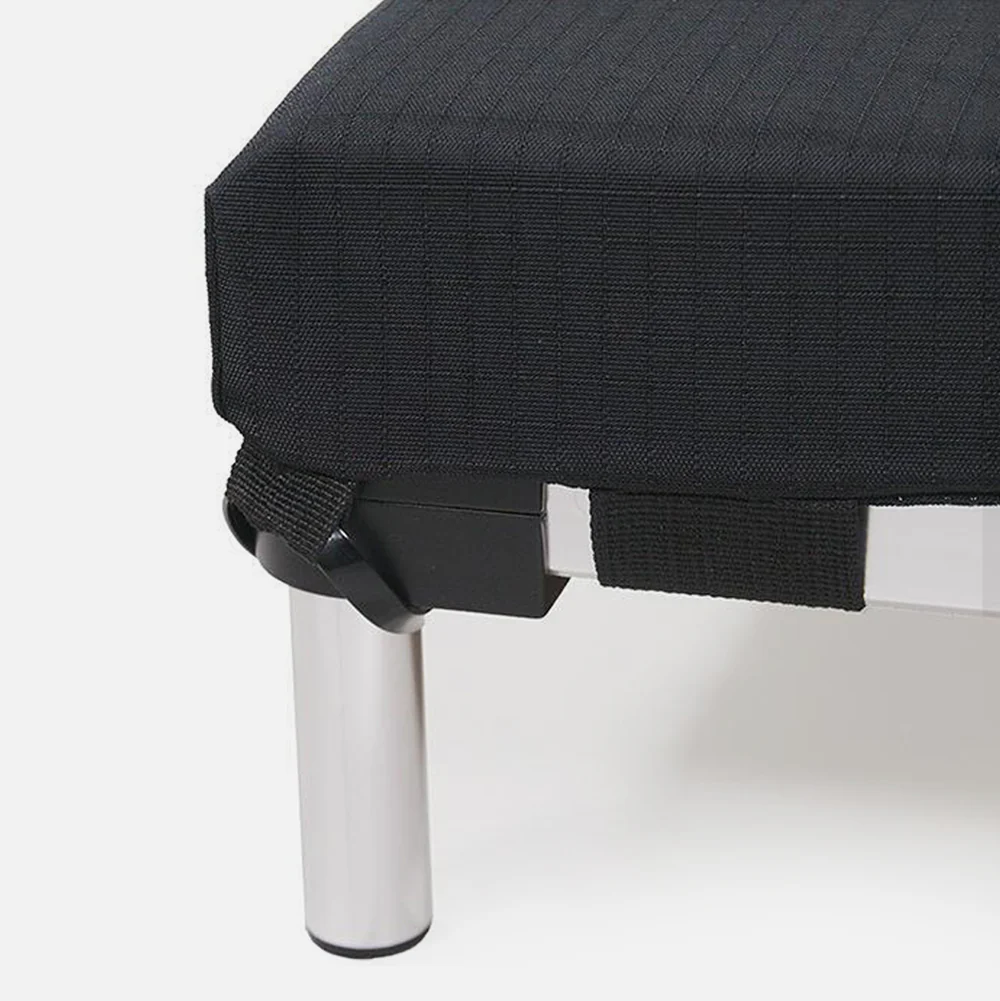 Tough Ripstop™ Pillow Headrest for Elevated Dog Beds - Image 7