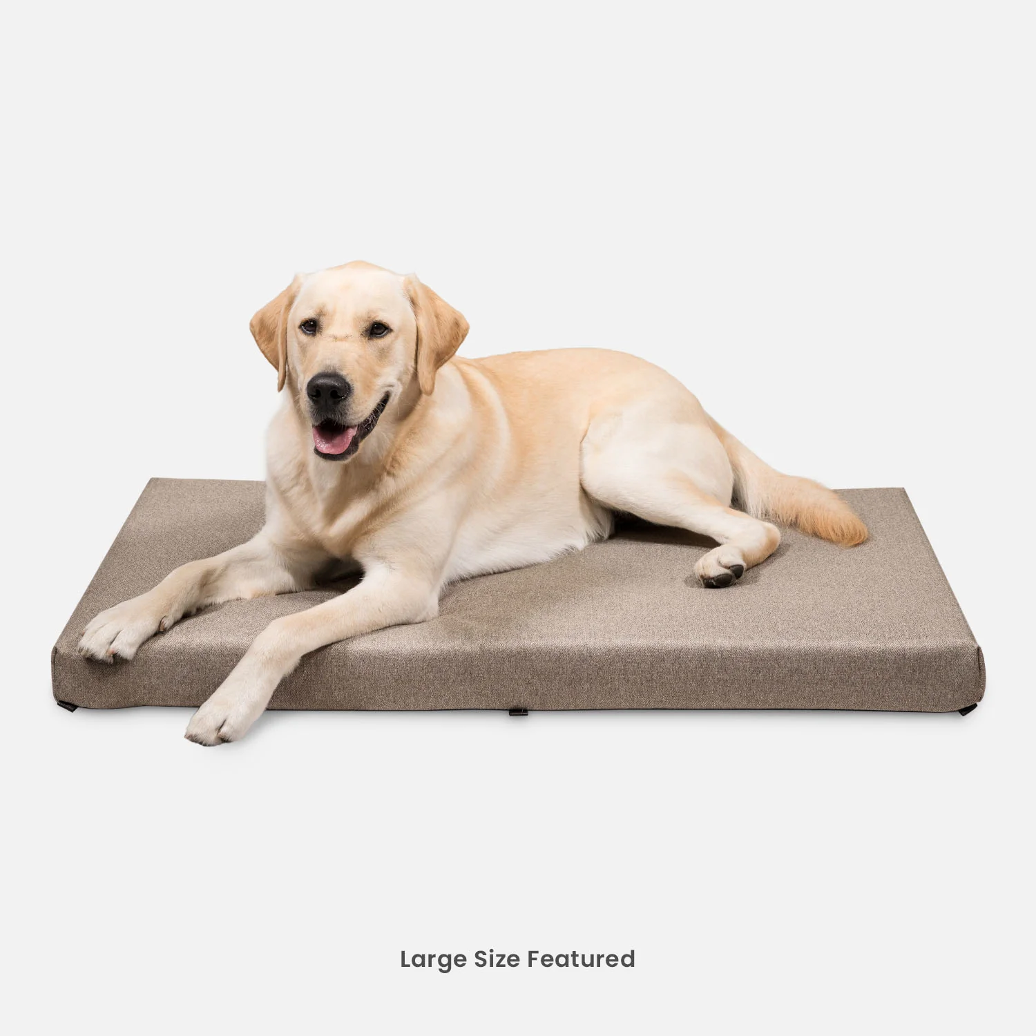 Tough Ripstop™ Orthopedic Dog Crate Bed - Image 17