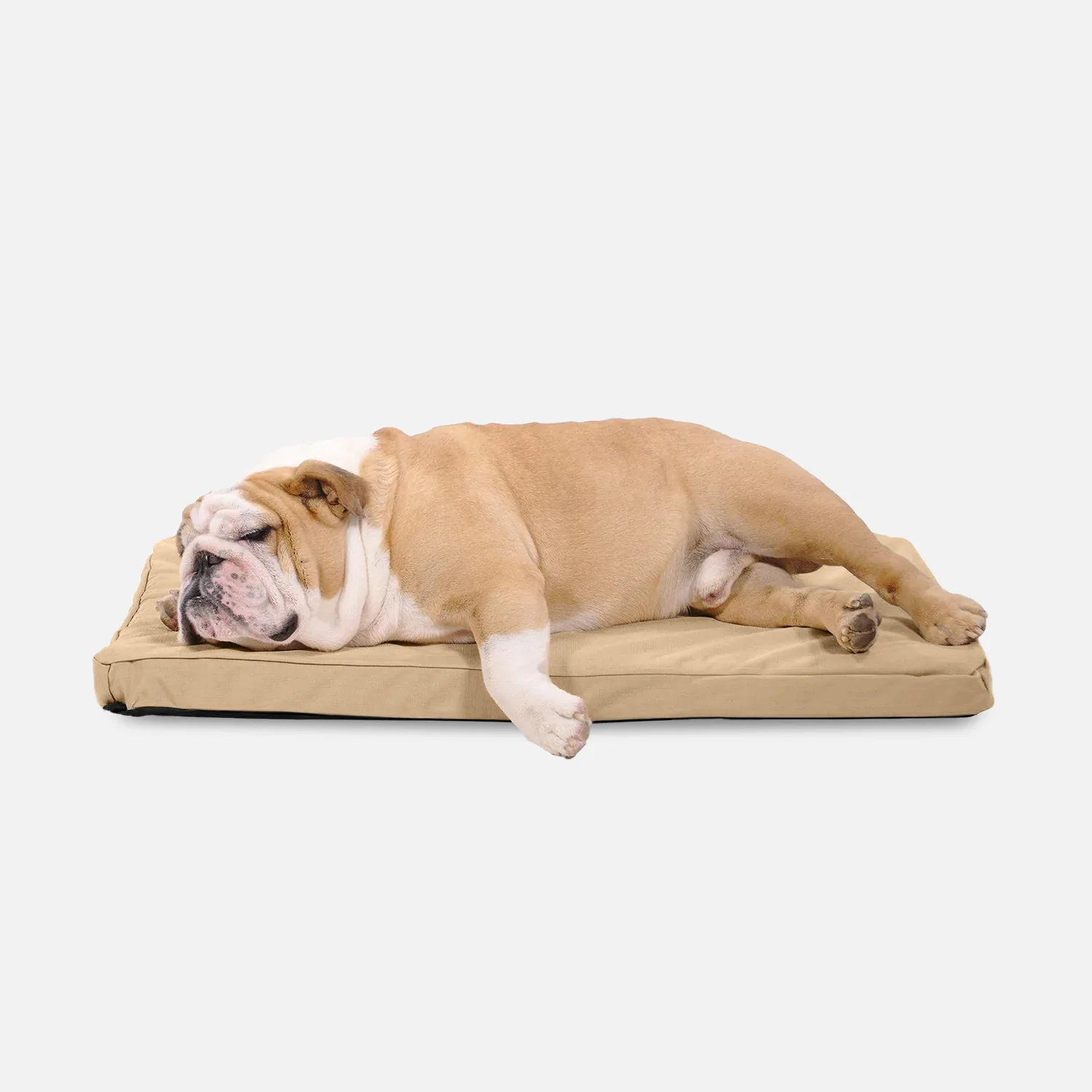 Tough Ripstop™ Orthopedic Dog Crate Bed - Image 6