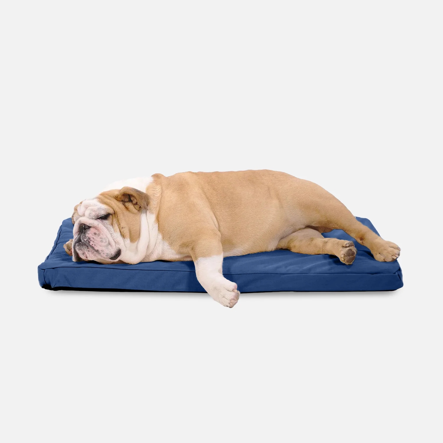 Tough Ripstop™ Orthopedic Dog Crate Bed - Image 7