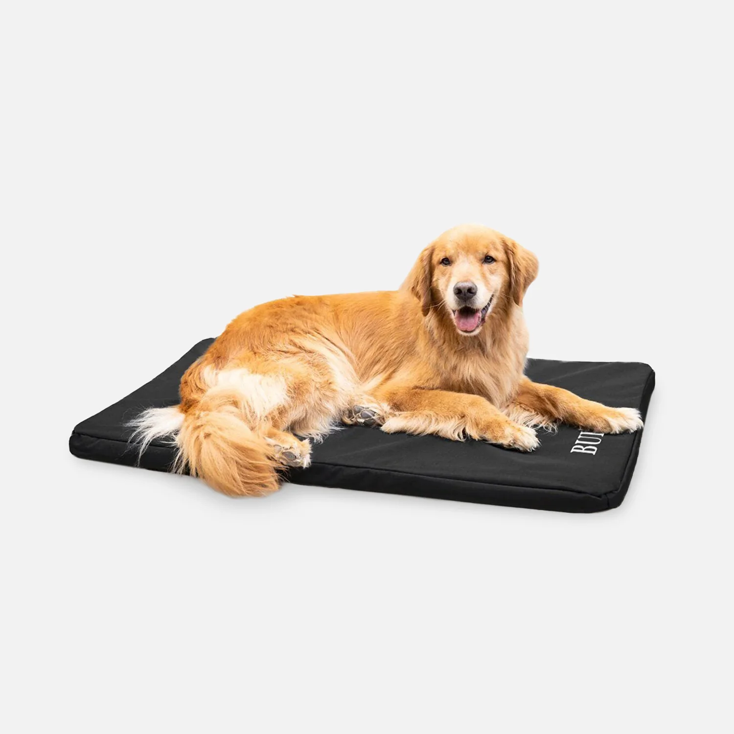 Tough Ripstop™ Orthopedic Dog Crate Bed - Image 8