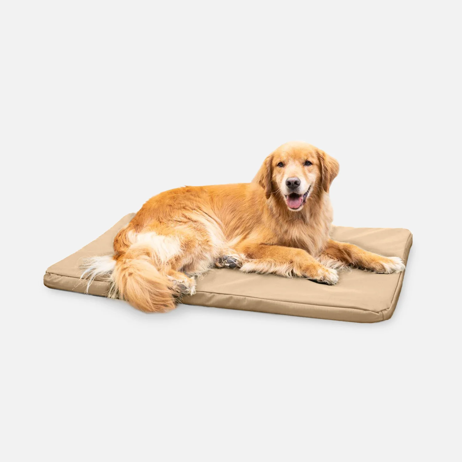 Tough Ripstop™ Orthopedic Dog Crate Bed - Image 9