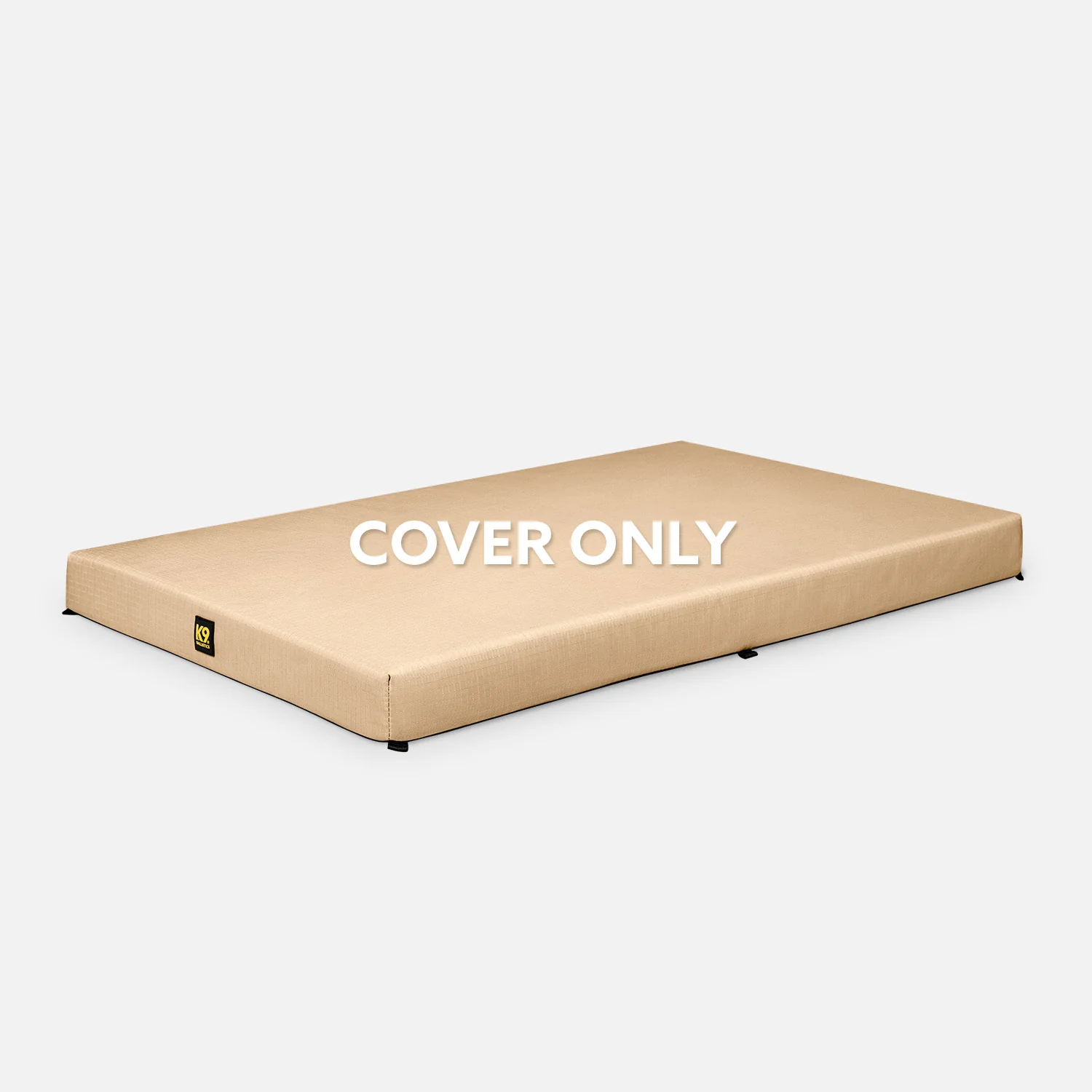 Tough Ripstop™ Orthopedic Dog Crate Bed Cover - Image 4