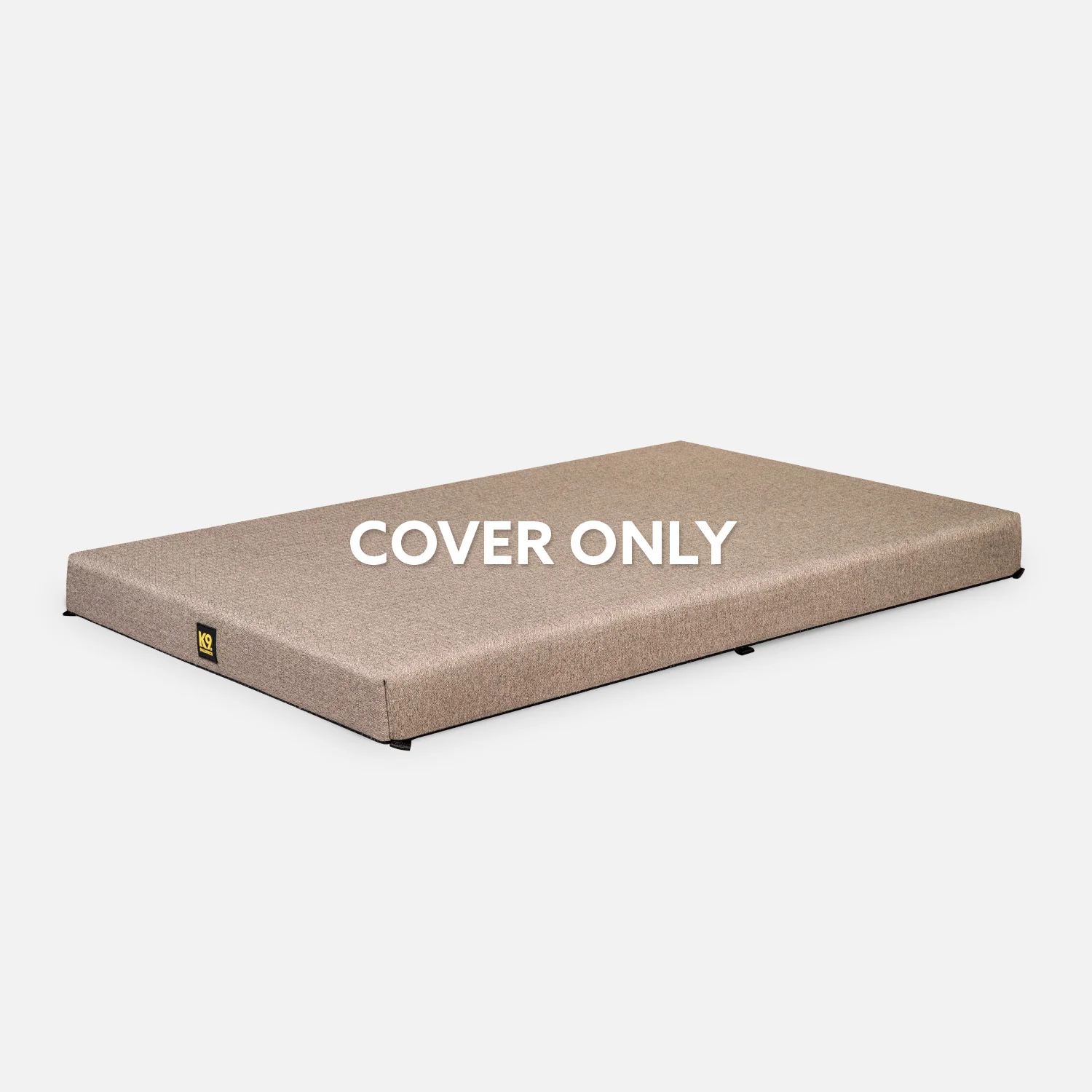 Tough Ripstop™ Orthopedic Dog Crate Bed Cover - Image 5