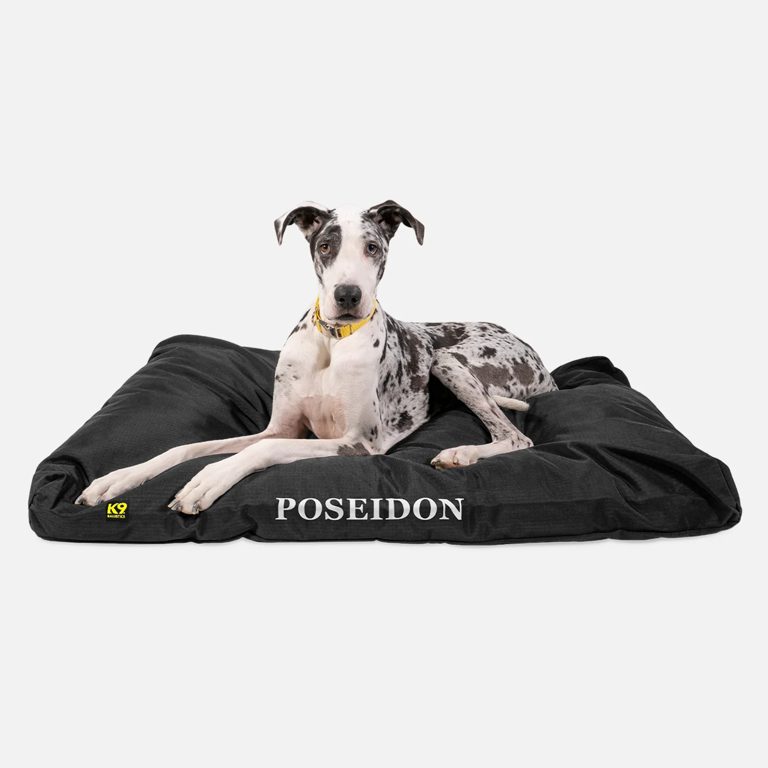 Tough Ripstop™ Rectangle Pillow Dog Bed - Image 18
