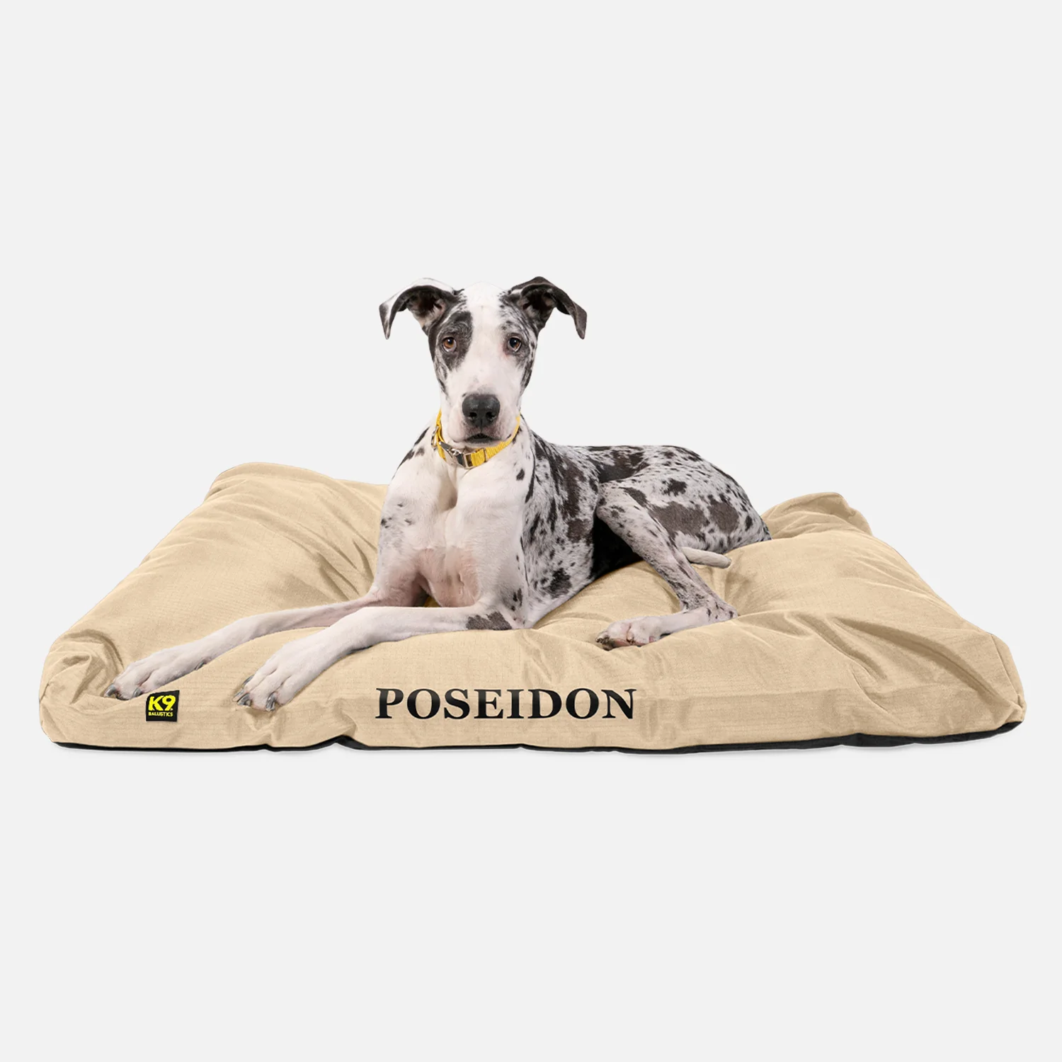 Tough Ripstop™ Rectangle Pillow Dog Bed - Image 19