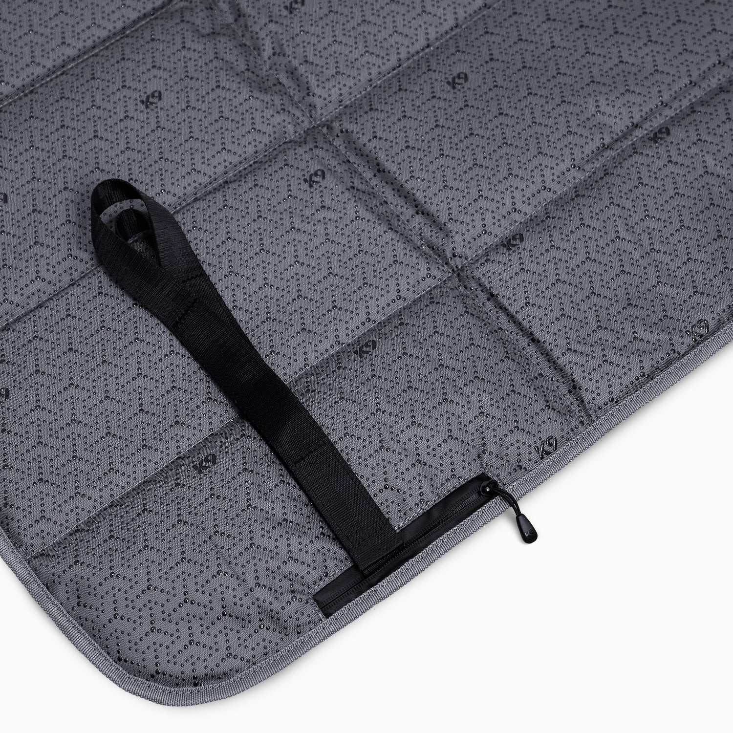 Tough Ripstop™ Dog Travel Mat - Image 10