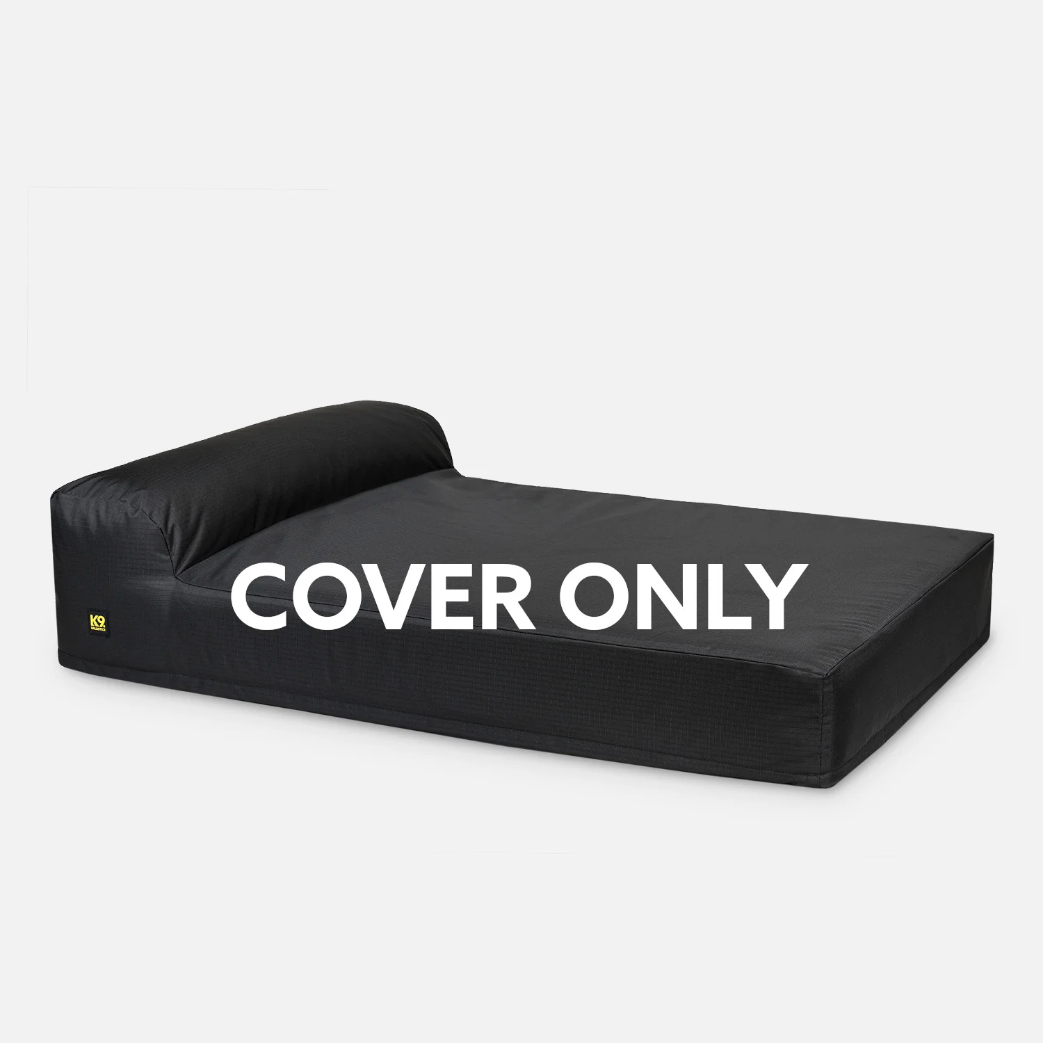 Tough Ripstop™ Giant 7" Orthopedic Dog Bed Cover (Updated Design) - Image 5