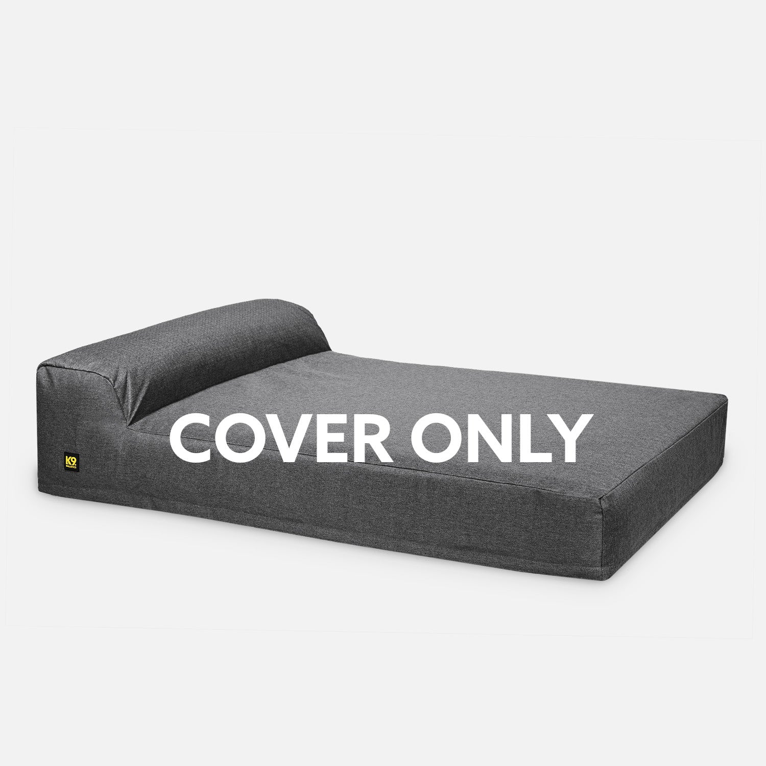 Tough Ripstop™ Giant 7" Orthopedic Dog Bed Cover (Updated Design) - Image 6