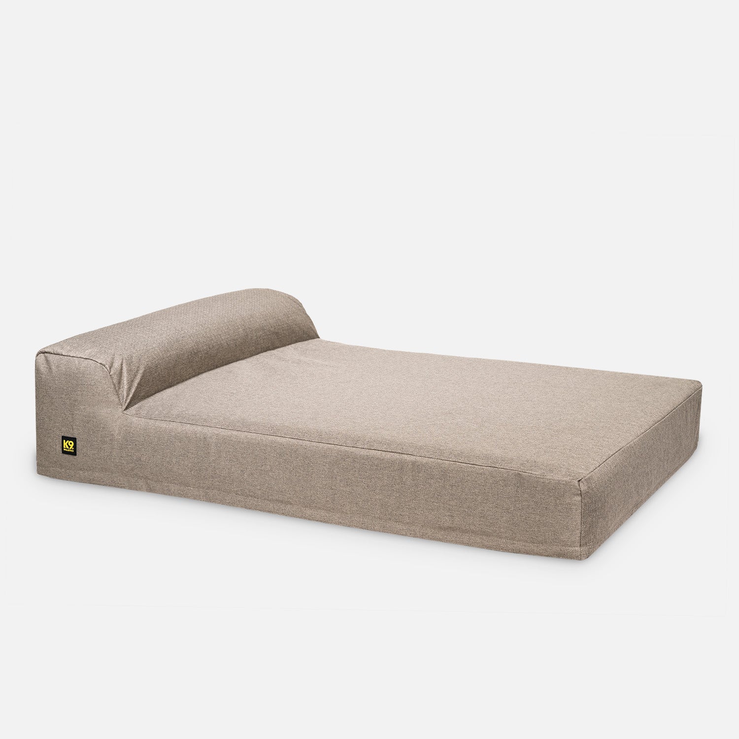 Tough Ripstop™ Giant 7" Orthopedic Dog Bed - Image 3