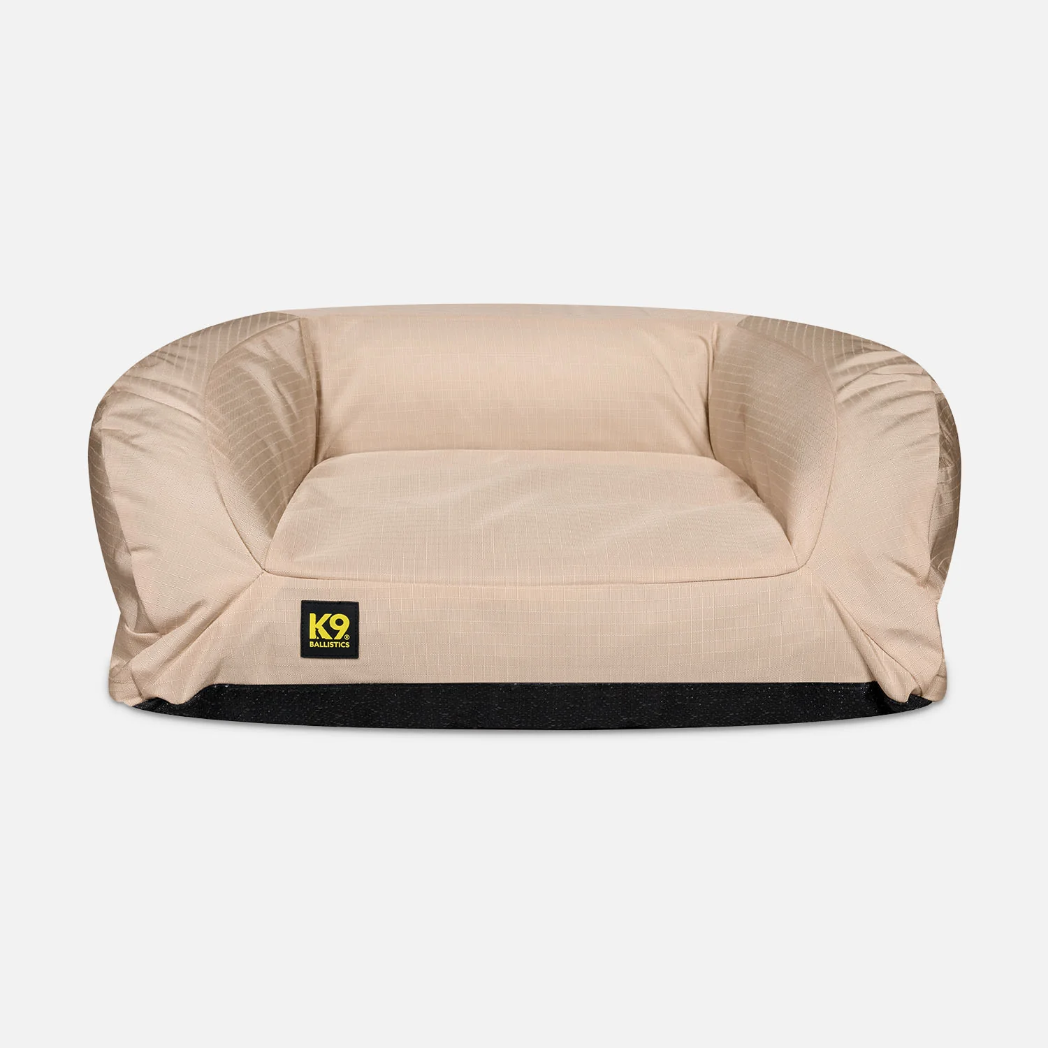 Tough Ripstop™ Mini Bolster Pillow Dog Bed - Image 6
