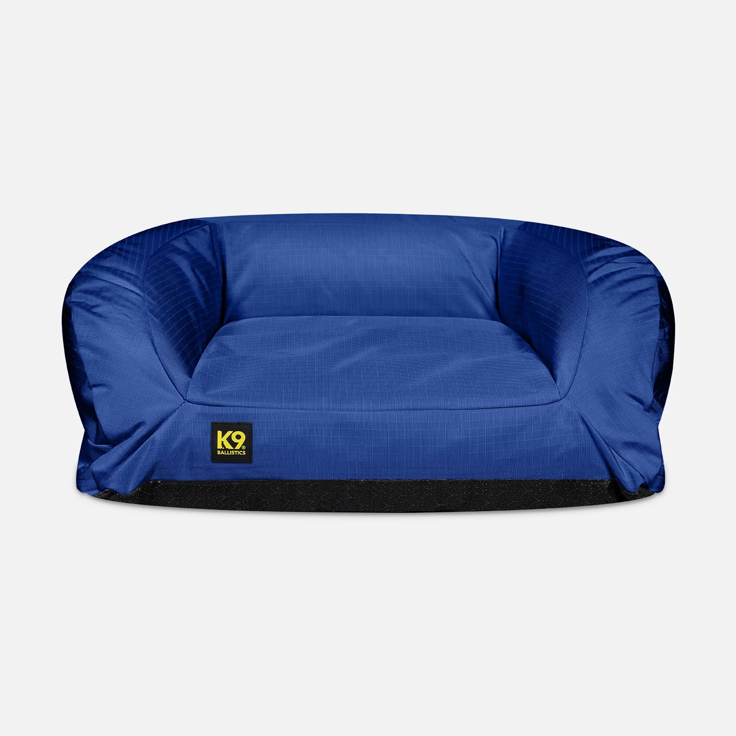Tough Ripstop™ Mini Bolster Pillow Dog Bed - Image 7