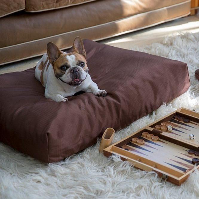Tough Ripstop™ Rectangle Dog Bed Cover - Image 8