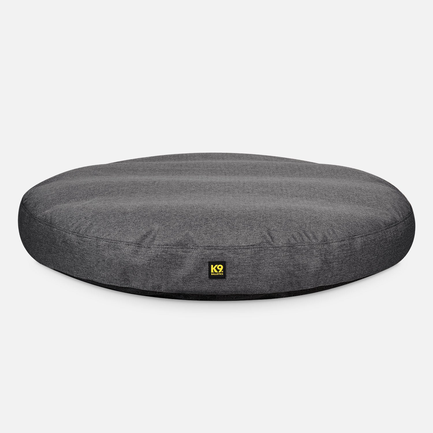 Tough Ripstop™ Round Pillow Dog Bed - Image 20