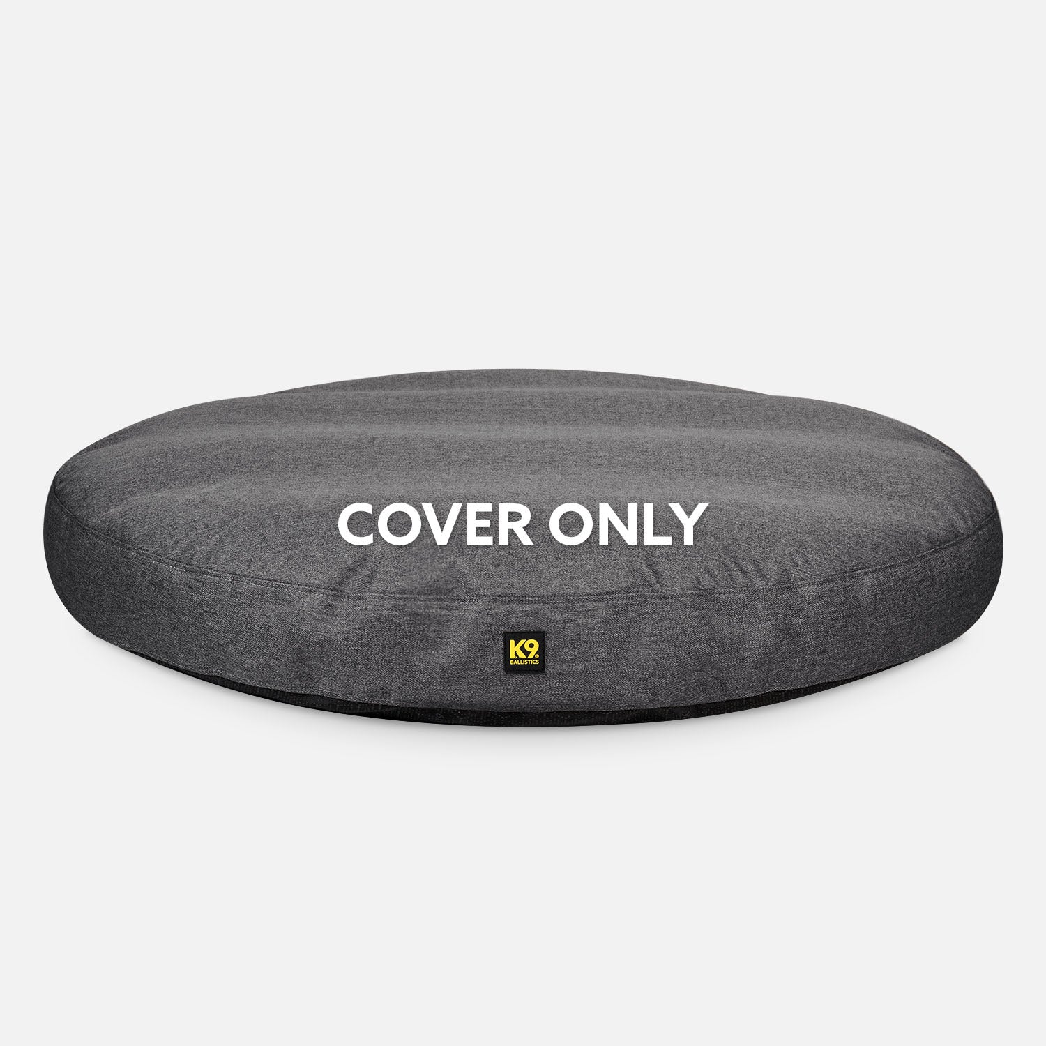 Tough Ripstop™ Round Pillow Dog Bed Cover - Image 5