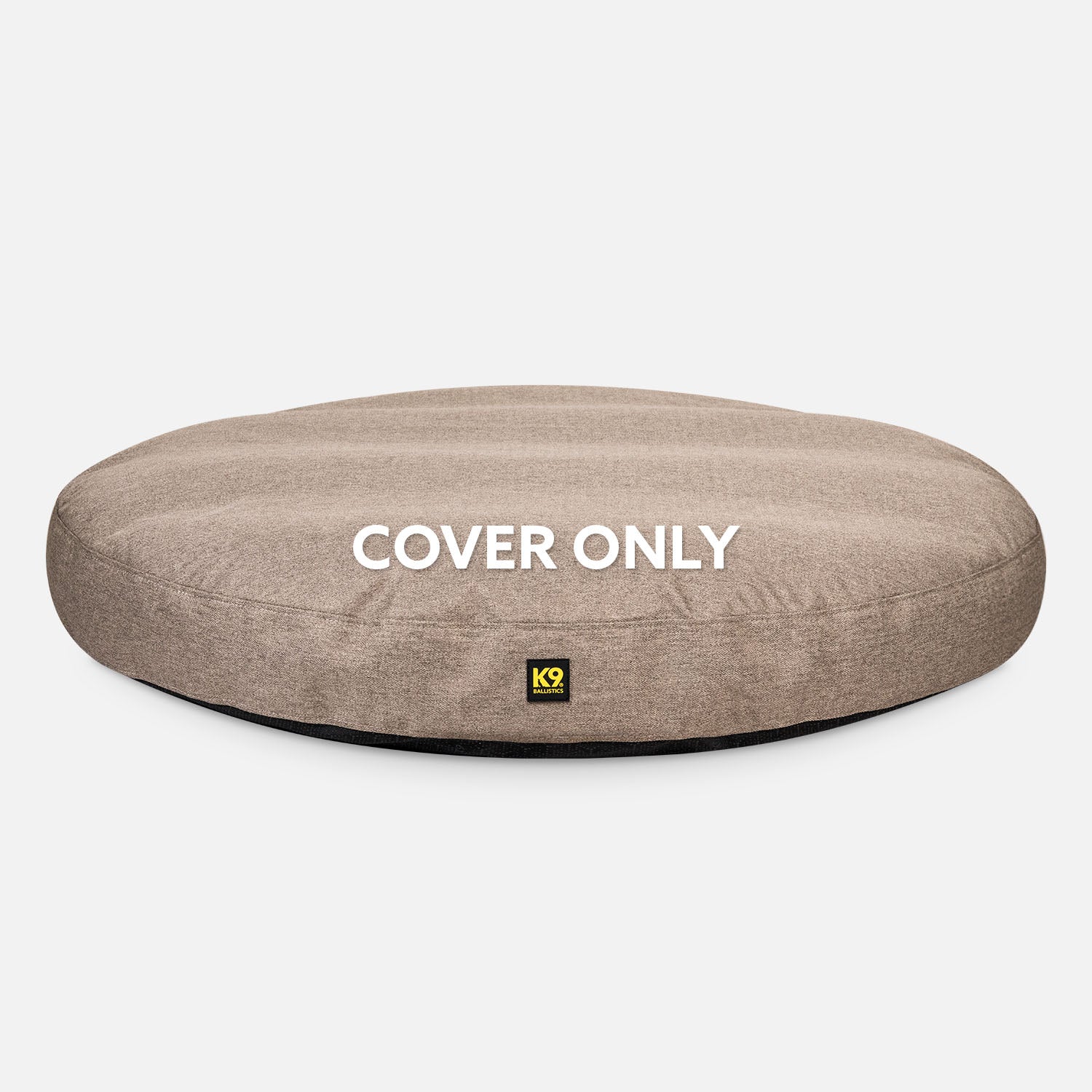 Tough Ripstop™ Round Pillow Dog Bed Cover - Image 6